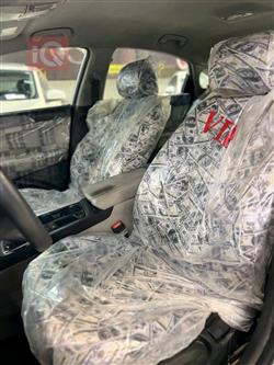 هیۆندای سۆناتا